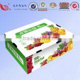 Custom Cheap Apple Fruit Packaging Boxes thumbnail-1