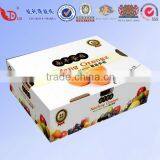 Custom Cheap Apple Fruit Packaging Boxes thumbnail-4