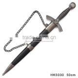 Wholesale Historical Knife Decorative Antique Knife HK5030
