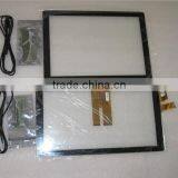 19.5'' Capacitive Screen/ Multi Touch Screen/desktop Capacitive Touch Screen thumbnail-2
