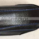 Hot Selling Safety Shoes Without Lace, PU Injection Outsole, HW-2044 thumbnail-6