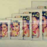 Frameless Clip Poster Frame With Glass Window thumbnail-3