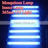 Black Lamp T8 15W/BL Insect Killers Mosquitoes Lamp Tube thumbnail-1