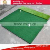 Bicolor Leisure Turf Artificial Grass Football Turf H95-0375 thumbnail-1