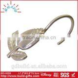 Seashell Shower Curtain Hooks/heart Shaped Shower Curtain Hooks