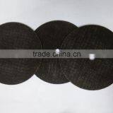 H113 4X3/32X5/8 2net High Quality Black Cutting Wheel Suitable for Metal Malaysia Market thumbnail-3
