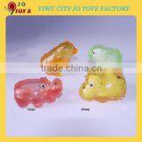 Small Vent Animal Vending Machine Capsule Toy thumbnail-2