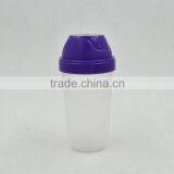 Small Capacity 300ML Custom Print BPA Free Shaker Cup thumbnail-3