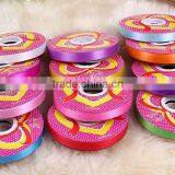 Birthday Decoration Plastic PP Ribbon Roll thumbnail-2