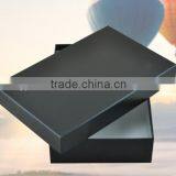 Puntual Timing Hot-selling Lid and Base Seperate High-quality Packing Box /garment Box thumbnail-1