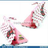 Butterfly Leather Case for Sony Xperia Z3, Leather+ TPU Cover for Sony Xperia Z3 thumbnail-3