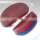 New Fashion PU+ Fabric Hard Custom Sunglass Case thumbnail-3