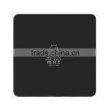 MX PLUS 4K Amlogic S905 Android 5.1 Lollipop Streaming Media Player Quad Core 64-bits Smart TV Box KODI Fully Loaded thumbnail-3