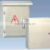 JFCG Customizable Precision Industrial Electrical Equipment Power Distribution Box thumbnail-1