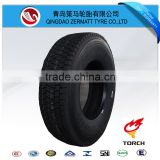 Best brand tubeless tyre for truck 295/80R22.5 truck tire