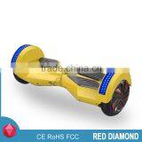 2015 Flash B3L Vehicle Balanced Car Self Balancing Scooter With Blutooth Speaker and Remote thumbnail-4