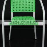 Plastic Outdoor Chair/ Outdoor Furniture/ Garden Plastic Chair Wholesale 1523 thumbnail-5