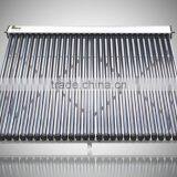 Jiadele Flat Pressurized Solar Collector