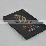 3D Effect Thick Acrylic Sheet With Logo Printed Block thumbnail-2