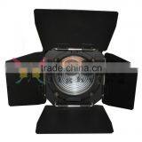 LED ZOOM Fresnel Spot Light 120W/200W/300W HS-FS300 thumbnail-4
