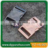 2015 New Style Bags Metal Buckles Lock Metal Bag Buckle thumbnail-4