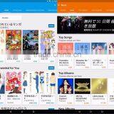 10.1inch Window 10 Int Cherry Super Smart Tablet pc Call-touch Smart Tablet pc Tablet pc Price China thumbnail-4