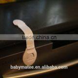 Babymatee Toilet Cubicles Door Ock Baby Safety Lock thumbnail-3