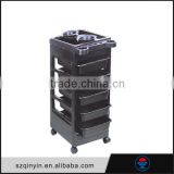 2015 New Produce hair coloring trolley Best Selling