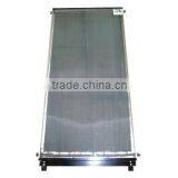 2013 Hot Sales Modern Flat Plate Designs In Mexico