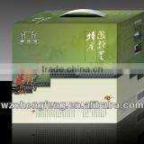 Professional Manufacturer Paper Gift Box