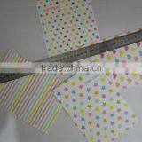 Best Sale Cardboard Paper Pad for Writing Paper Cards