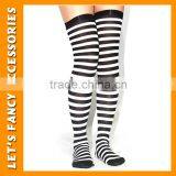 PGSK0188 Halloween Blood Stocking Scary Tube Stocking Cheaper Party Stocking Wholesale thumbnail-6