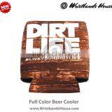 Hot Sale Neoprene Cooler Beer | Stubby Cooler Neoprene Cooler Beer | Creative Promotion Neoprene Beverage Beer Cooler thumbnail-5