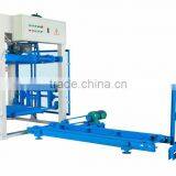 Cement Products QT9-15clay Bricks Machine /china Block Making Machine thumbnail-2