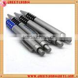 Sample Shots, Promotional Cheap Metal Ballpoint Pen thumbnail-3