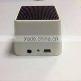 2016 Hot Sell Mini Cube Pyramid Speaker for Promotion and Best Selling Bluetooth Speaker in Year 2015 thumbnail-1