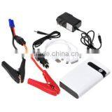 Hot12000mAh Car Jump Starter Multifunction Emergency Battery Charger Power Bank thumbnail-6