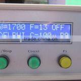 ECU Test Equipment , CRI700-I Common Rail Injector Tester ( CE Product )
