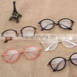 Fashion Optical Glasses Frame Clear Lenses Glasses Women Optik Tag Nerd Glasses Lady Myopia Eye Glasses Frames for Women CC5041 thumbnail-5