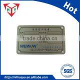 Custom Metal Etching Tags thumbnail-6
