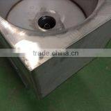 OEM 316 Stainless Steel Humidifier Cover, Stainless Steel Welding Service thumbnail-3