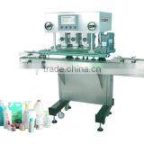 Automatic Capper With Cap Sorter, Screw Cap Bottle Capper