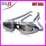 Watersports Eyeglasses Swimming Goggle Eyewear Mirrored Underwater Swim Glasses