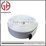 Brass Nozzle Garden Hose Irrigation Canvas Fire Hose thumbnail-5