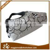 2015 Designer Emboss Elegance PU Fashion Lady Handbag for Women thumbnail-3