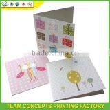 Business Card From Chinese Manufacturer