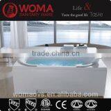 Whirlpool Bathtub , Cheap Massage Bathtub , Spa Home Hot Tub thumbnail-1