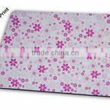 Small New Model Heat Transfer Custom Made Gaming Mouse Pad thumbnail-1