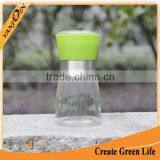Grinder Mill 150ml Glass Spicy Bottle For Kitchen Cheap Price thumbnail-1