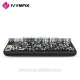 Manufacturer China Glitter Case Leather Skin Mobile Back Cover for Iphone 6s Phone Accessories Case Supplier's Choice thumbnail-4